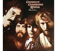 Creedence Clearwater Revival - Pendulum - 1/2 Speed Master (Edición Limitada) (LP) [Vinilo]
