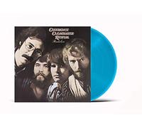 Creedence Clearwater Revival - Pendulum (Limited Blue Vinyl)
