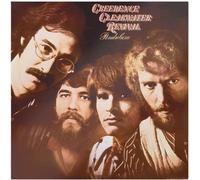 Creedence Clearwater Revival – Pendulum (Remasterizado 2025) – Vinilo marrón