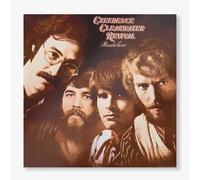 Creedence Clearwater Revival - Pendulum (Remastered) (Tan Smoke Coloured) (LP)