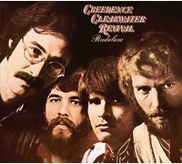Creedence Clearwater Revival Pendulum (Vinyl) 12" Album