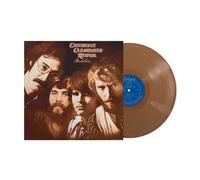 Creedence Clearwater Revival – Pendulum (Remasterizado 2025) – Vinilo marrón