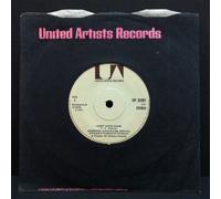 CREEDENCE CLEARWATER REVIVAL - SWEET HITCH HIKER 7 INCH (7" VINYL 45) UK UNITED ARTISTS 1971