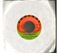 Creedence Clearwater Revival - Sweet Hitch Hiker - Door to door