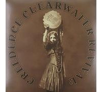 Creedence Clearwater Revival - Sweet Hitch-Hiker/Someday Never Comes [Vinilo]