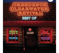 Creedence Clearwater Revival - The Best Of Creedence Clearwater Revival