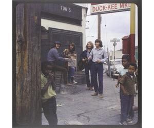 Creedence Clearwater Revival - The Singles 1969 [Vinilo]