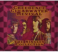 Creedence Clearwater Revival - The singles collection (edición especial)