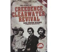 Creedence Clearwater Revival - The story of [DVD]