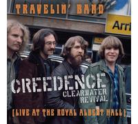 Creedence Clearwater Revival – Travelin' Band – Vinilo (Importación USA)
