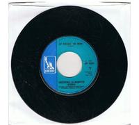 Creedence Clearwater Revival - UP AROUND THE BEND 7 INCH (7" 45) UK LIBERTY 1970 (Katalog-Nummer: LBF15354)