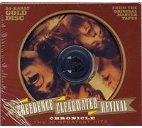 Creedence Clearwater Revival - Vol. 1-Chronicle-20 Greatest