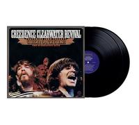 Creedence Clearwater Revi Chronicle: The 20 Greatest H (Vinyl) (Importación USA)