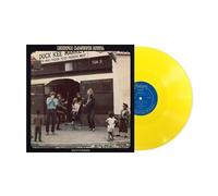 Creedence Clearwater Revival - Willy And The Poor Bo (2025) LP Yellow Vinilo P.