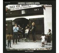 Creedence Clearwater Revival – Willy And The Poor Boys