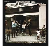 Creedence Clearwater Revival - Willy and The Poor Boys [Import]