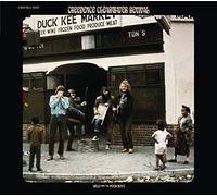 Creedence Clearwater Revival - Willy And The Poor Boys [Vinilo]