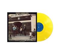 Creedence Clearwater Revival - Willy And The Poor Boys (Canary Yellow Coloured) (LP)