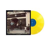 Willy And The Poor Boys (Remastered 2025) - Vinilo Amarillo