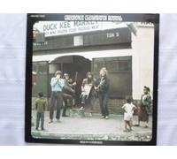 CREEDENCE CLEARWATER REVIVAL - Willy and the Poorboys [Vinilo]