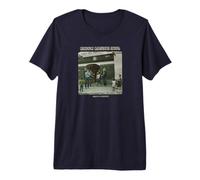 Creedence Clearwater Revival Willy & The Poor Boys Camiseta Premium