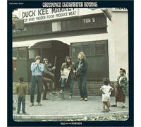 Creedence Clearwater Revival - Willy & the Poorboys