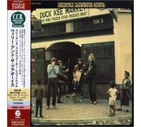 Creedence Clearwater Revival - Willy & the Poorboys