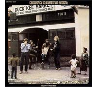 Creedence Clearwater Revival - Willy & the Poorboys [Ltd.Rele