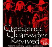 Creedence Clearwater Revived - The Greatest Hits