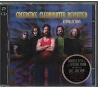 Creedence Clearwater Rvst - Recollection