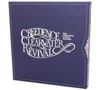 Creedence Clearwater - The Complete Studio Albums