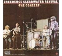 Creedence Clearwater - The Concert