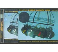 Creedence Clearwater - The Ultimate Ccr