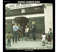 Creedence Clearwater Willy and the Poor Boys: 1/2 Spee (Vinyl) (Importación USA)