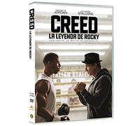 Creedicion La Leyenda De Rocky [DVD]