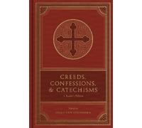 Creeds, Confessions, and Catechisms (Tapa dura) (Importación USA)
