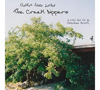 Creek Dippers,the - Golden State Locket [Vinilo]