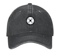 Créeme, Soy piloto de Drones, Gorra de béisbol, Gorras solares Personalizadas, Sombrero de Sol para niños, Moda para Hombres, para Mujer