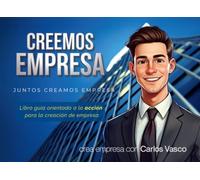 Creemos Empresa: Juntos Creamos Empresa