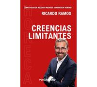 Creencias Limitantes. (Serie cómo pasar de recoger pedidos a vender de verdad)