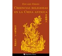 Creencias religiosas en la China antigua