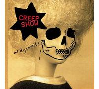 Creep Show - Mr Dynamite [Vinilo]
