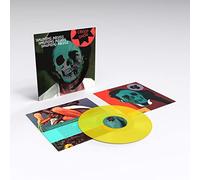 Creep Show - Yawning Abyss (Limited Yellow Transparent Vinyl) [VINYL] [Vinilo]