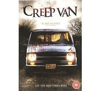 Creep Van [DVD] [Reino Unido]