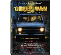 Creep Van [USA] [DVD]