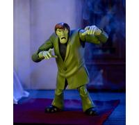 Jada Figura Scooby-Doo Creeper articulada 15,8 cm, más de 25 puntos de articulación, cabezas y manos