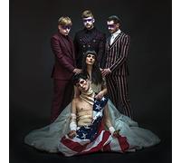 Creeper - Creeper - American Noir (Cd)