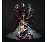 Creeper - Creeper - American Noir (Lp) [Vinilo]