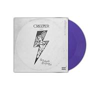 Creeper - Creeper - Sex, Death And He Infinite Void (Purple) (LP-Vinilo)