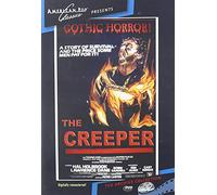 Creeper [Edizione: Stati Uniti] [Italia] [DVD]